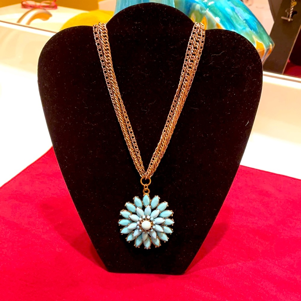 Vintage necklace